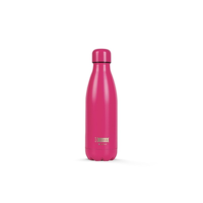 Botella Térmica 350 ml magenta Botella Térmica 350 ml magenta