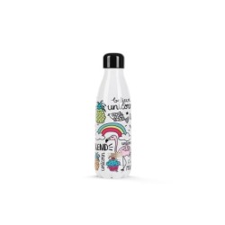 Botella Térmica 350 ml UNICORN Botella Térmica 350 ml UNICORN