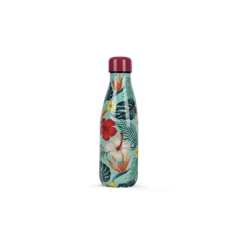 Botella Térmica 350 ml TROPICAL VIBES Botella Térmica 350 ml TROPICAL VIBES