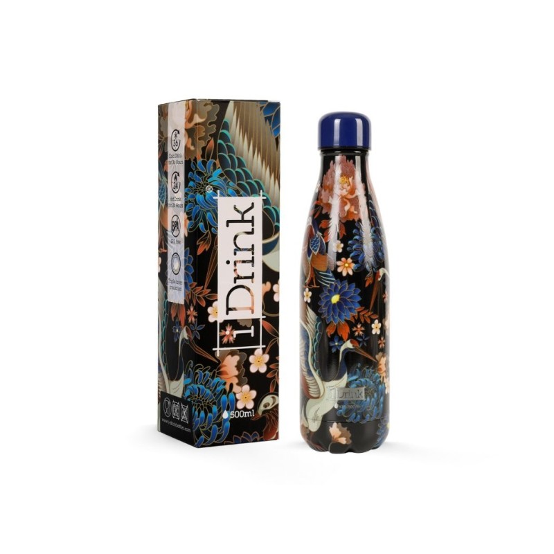 Botella Térmica 500 ml NATURE Botella Térmica 500 ml NATURE