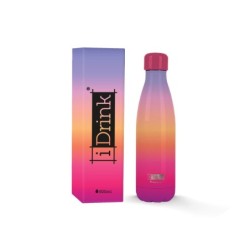 Botella Térmica 500 ml SUNSET Botella Térmica 500 ml SUNSET