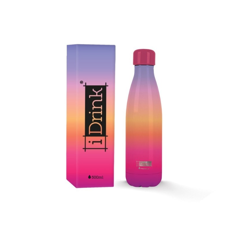 Botella Térmica 500 ml SUNSET Botella Térmica 500 ml SUNSET