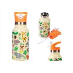 Botella Térmica 350 ml ANIMALS Kids Botella Térmica 350 ml ANIMALS Kids