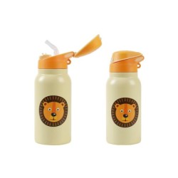 Botella Térmica 350 ml ANIMALS Kids con tapa Botella Térmica 350 ml ANIMALS Kids con tapa