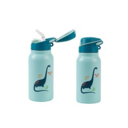 Botella Térmica 350 ml DINO Kids con tapa Botella Térmica 350 ml DINO Kids con tapa