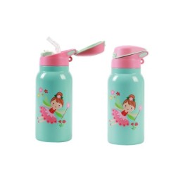 Botella Térmica 350 ml FAIRY Kids con tapa Botella Térmica 350 ml FAIRY Kids con tapa