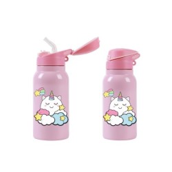 Botella Térmica 350 ml UNICORN Kids con tapa Botella Térmica 350 ml UNICORN Kids con tapa