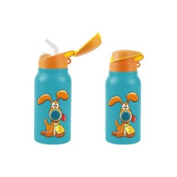 Botella Térmica 350 ml J THE DOG Kids con tapa Botella Térmica 350 ml J THE DOG Kids con tapa