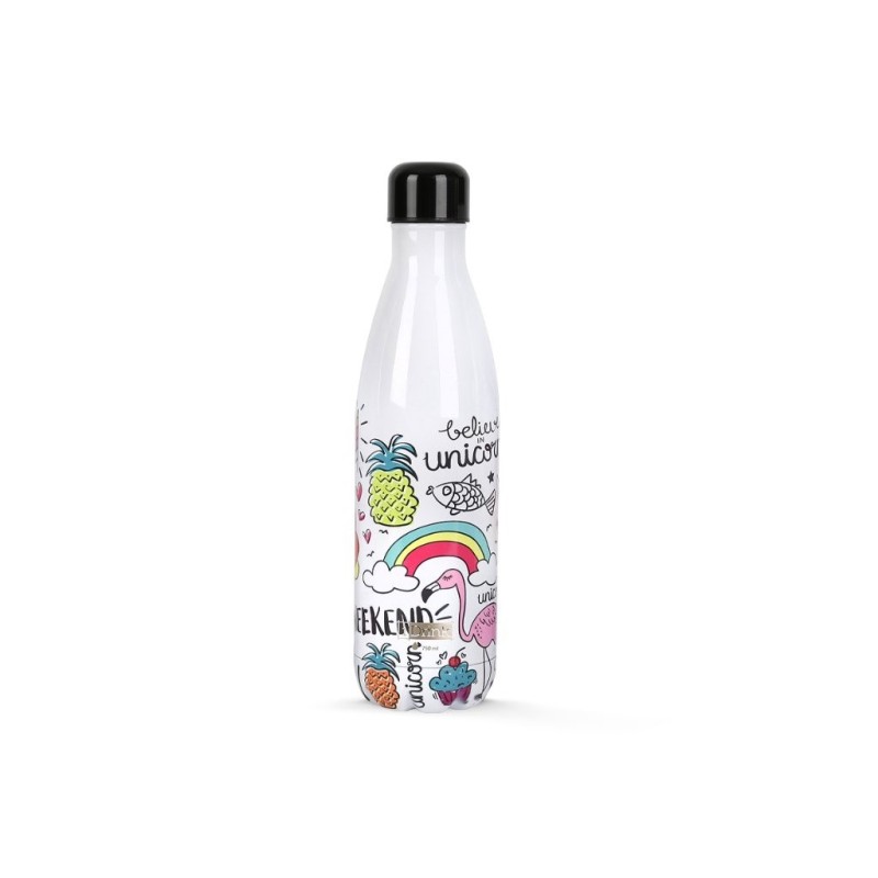 Botella Térmica 750 ml UNICORN Botella Térmica 750 ml UNICORN