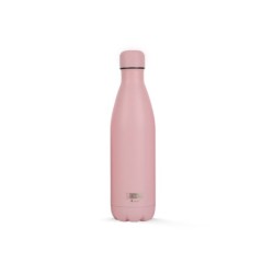 Botella Térmica 750 ml rosa pastel Botella Térmica 750 ml rosa pastel