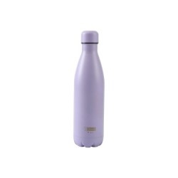 Botella Térmica 750 ml violeta pastel Botella Térmica 750 ml violeta pastel