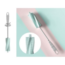 Cepillo de silicona Cepillo de silicona