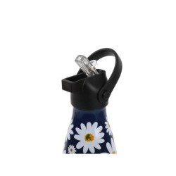 Tapa de botella negro Tapa de botella negro