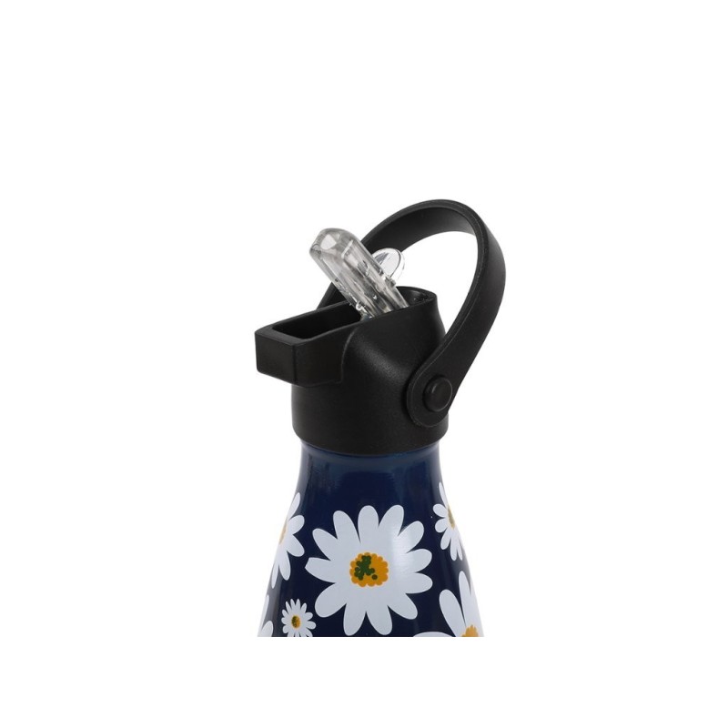 Tapa de botella negro Tapa de botella negro