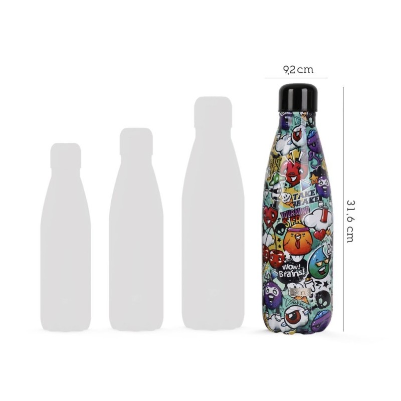 Botella Térmica 1000 ml URBAN Botella Térmica 1000 ml URBAN