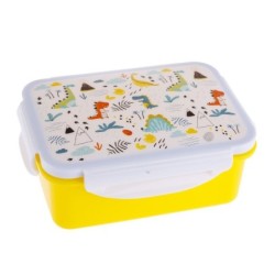 Fiambrera DINOSAURS Fiambrera DINOSAURS