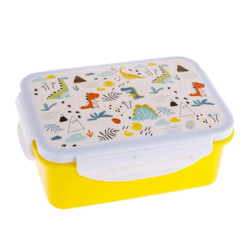 Fiambrera DINOSAURS Fiambrera DINOSAURS
