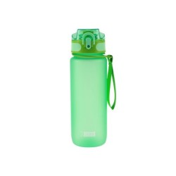 Botella Tritan 750 ml verde Botella Tritan 750 ml verde