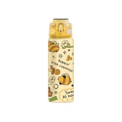 Botella Tritan 750 ml BEE Botella Tritan 750 ml BEE