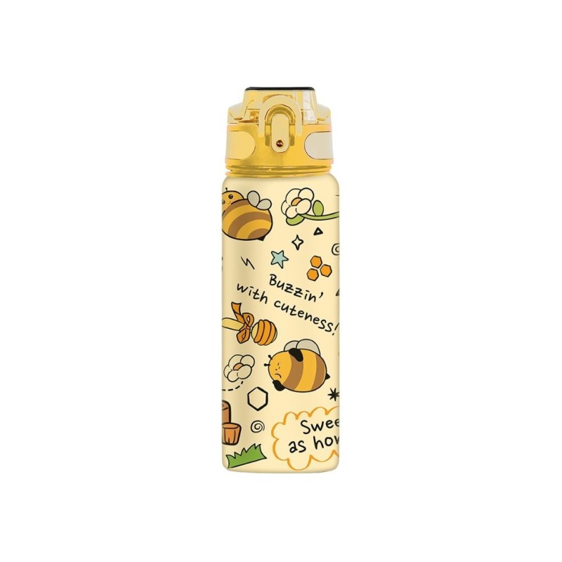 Botella Tritan 750 ml BEE Botella Tritan 750 ml BEE