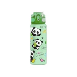 Botella Tritan 750 ml PANDASTIC Botella Tritan 750 ml PANDASTIC