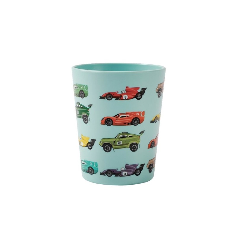 Vaso RPET 200 ml CARS Vaso RPET 200 ml CARS