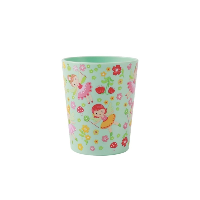 Vaso RPET 200 ml FAIRY Vaso RPET 200 ml FAIRY