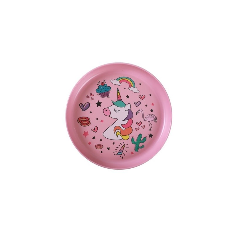 Plato RPET UNICORN Plato RPET UNICORN