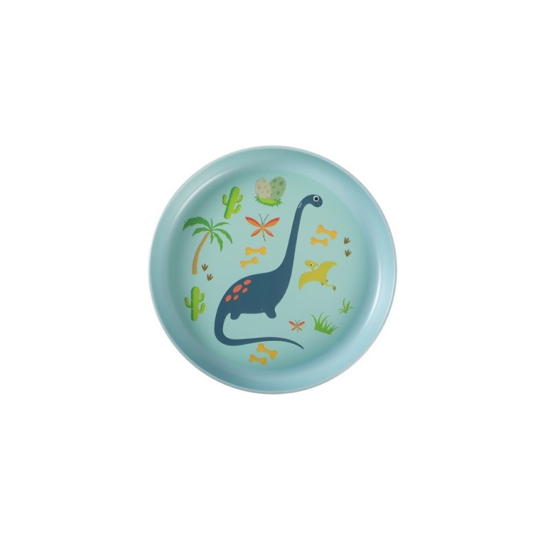 Plato RPET DINO Plato RPET DINO