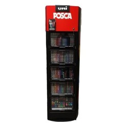 EXPOSITOR POSCA 605P