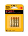 Pilas Kodak ULTRA AAA LR3 (4)