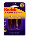 Pilas Kodak XTRALIFE C LR14 (2)