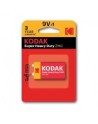 Pilas Kodak EHD 9V 6LR61 (1)