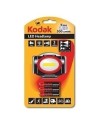 Linterna Frontal Kodak HEADLAMP 300lm + 3xAAA