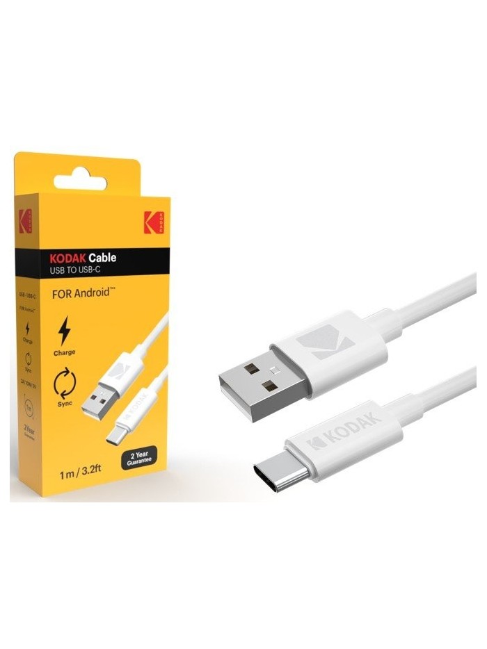 Ultra Premium USB C LED Cable