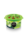 Ambientador Lata AROMA CAR Orgánico,Green Apple