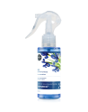 Aroma Home Spray Odourco 150ml,Iris con rosa blanca