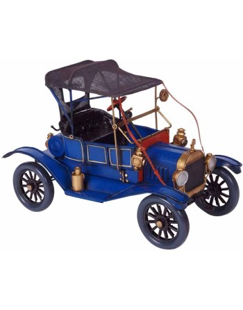 COCHE METAL ANTIGUO 1910 FORD T