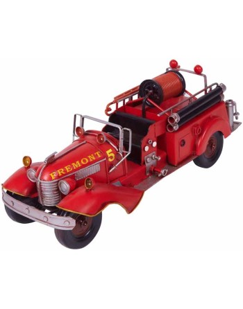 COCHE BOMBEROS RED FREMONT 1939