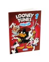 Looney Tunes Colorido - Obra Completa