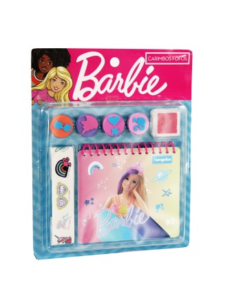 Barbie - Lindos Sellos