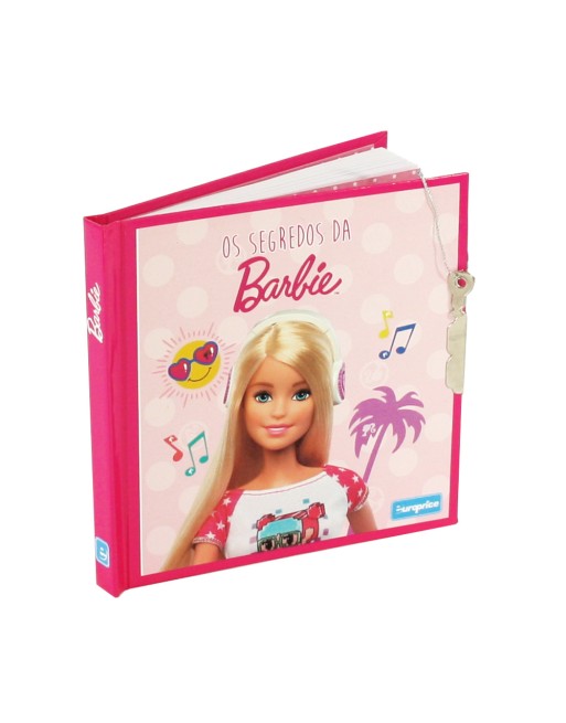 Los Secretos de Barbie