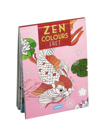Zen Colours
