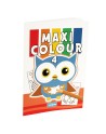 Color Maxi