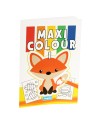 Color Maxi
