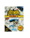 Completa esta fantástica colección de pegatinas del universo Batman y DC para personalizar tus objetos favoritos!