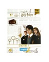 Completa esta fantástica colección de pegatinas del universo de Harry Potter para personalizar tus objetos favoritos!