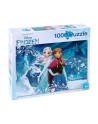 Puzzle Frozen colección 1000 Pzs