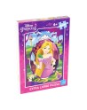 Disney Rapunzel Puzzle 200XL piezas