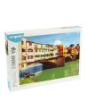 Puzzle Cities of the World - Florence 1000 Pcs